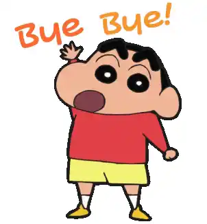 Bye Bye