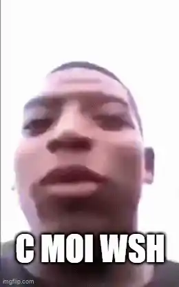 C Moi Wsh Mbappe Meme