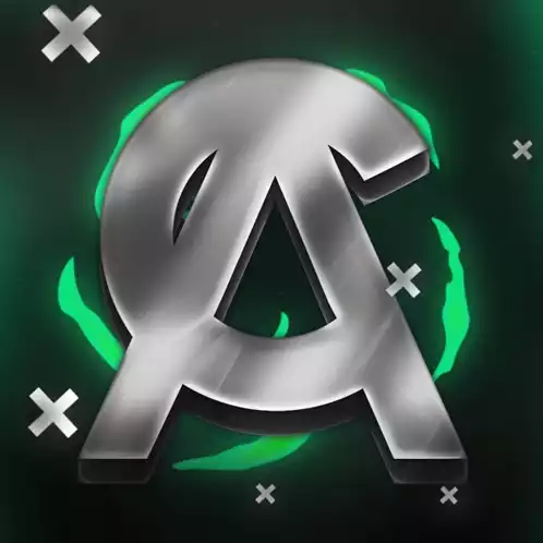 Ca Server Animated Logo