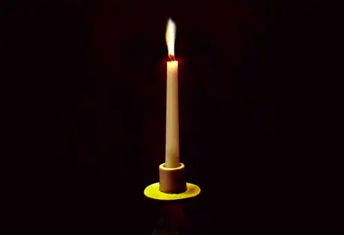 Candle