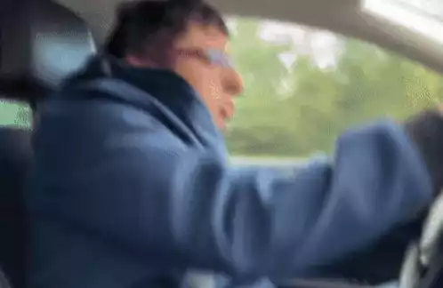 Car Crazy Driving