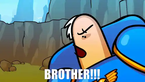 Carbot Carbot Animations