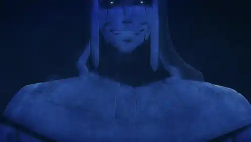 Cartenon Temple God's Smile - Solo Leveling
