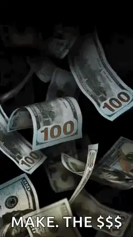 Money Rain: Make the $$$