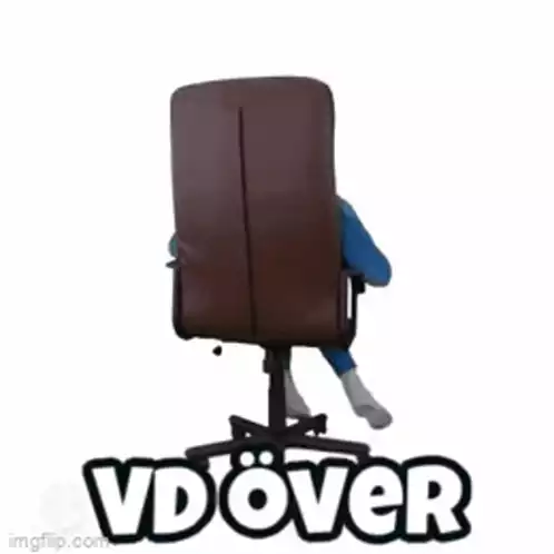 Ceo President VDÖver Meme Animation