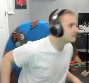 Chair Chair Turn