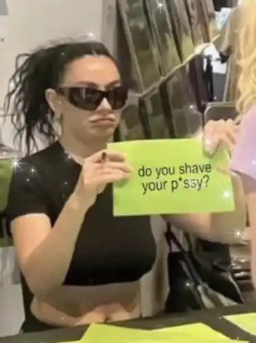 Charli Xcx