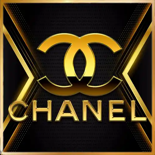 Chdemon Chanel Logo