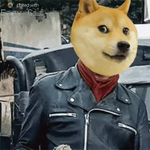 Cheems Bonk Meme