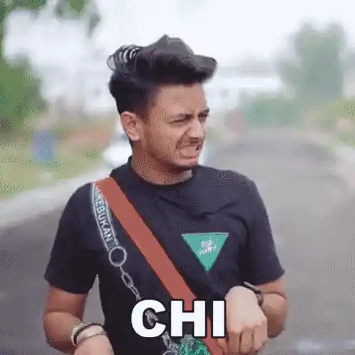 Chi Chi Chi Chi Chi Chi Shivam Yadav