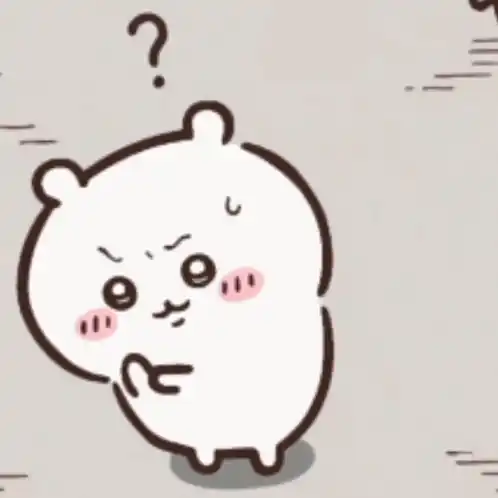 Chiikawa: Cute and Confused