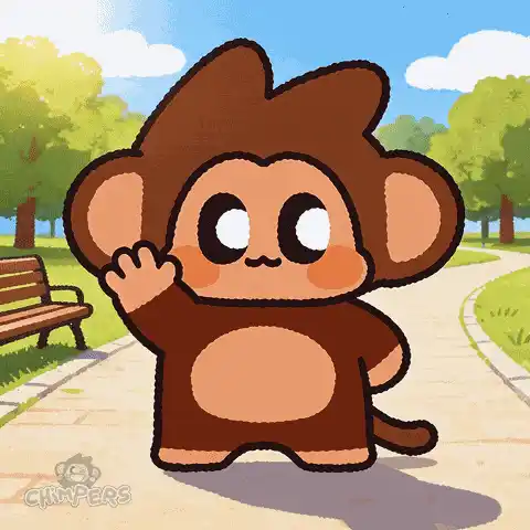 Chimpers Chimpi