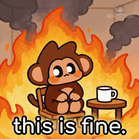 Chimpers Chimpi