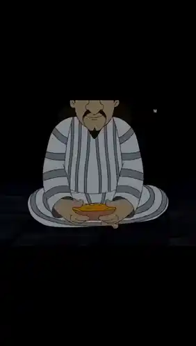 Chota Bheem Chin Dabak Tam Tam Meme