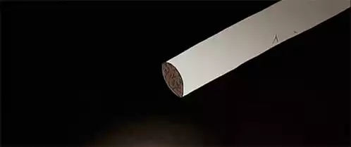 Cigarette Smoke