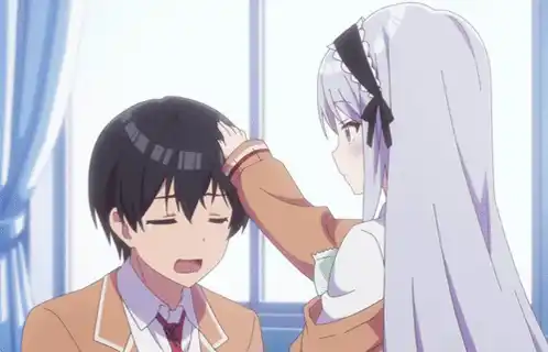Class No Daikirai Na Joshi To Kekkon Suru Koto Ni Natta I'M Getting Married To A Girl I Hate In My Class