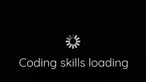 Coding Skills Loading