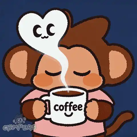 Coffee Morning