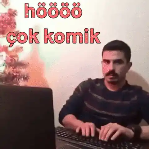 çok Komik