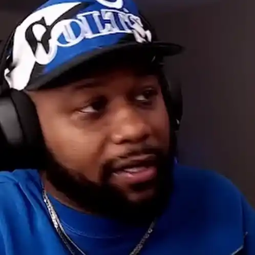 Dashawn's Suspicious Colts Reaction
