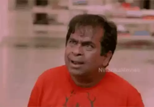 Funny Indian Man Reaction