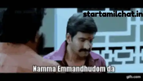 Santhanam & Singamuthu Funny Scene
