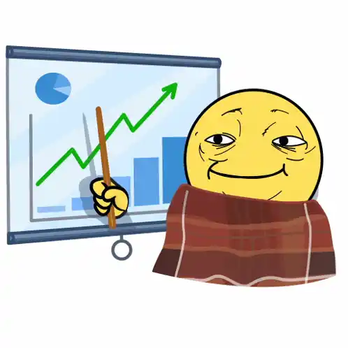 Comfy Socomfy: Bullrun Charts Presentation