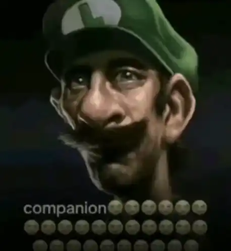 Companion Meme
