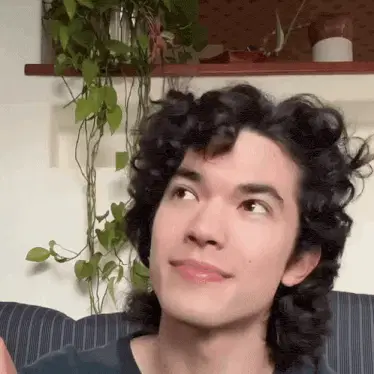 Conan gray confused