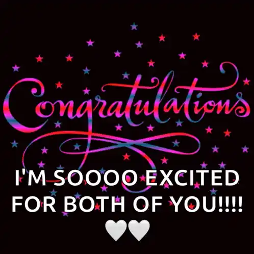 Shimmer And Shine: Congratulations!