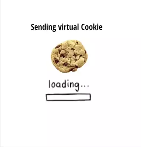 Sending Virtual Cookie