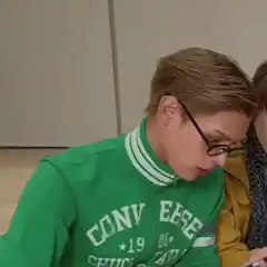 Cortis Martin's Funny Reactions
