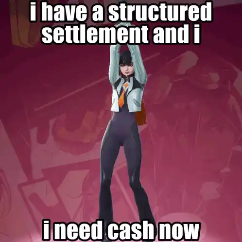 Countess Daraku Jg Wentworth Fortnite Emote