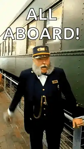 Crazy Train