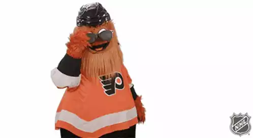 Creeper Gritty