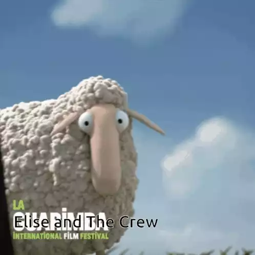Elise and The Crew: Film Festival Ad