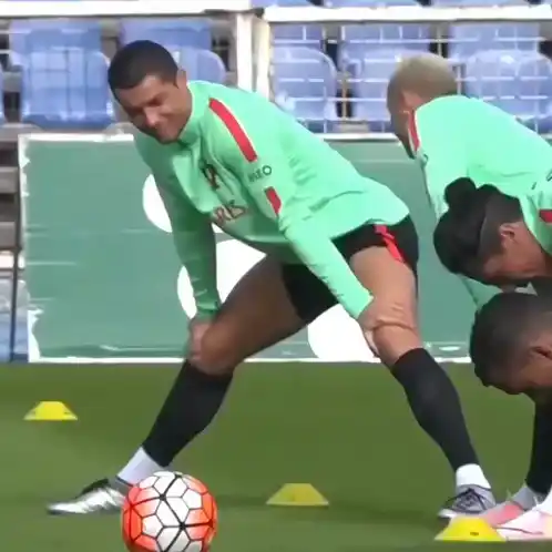 Cristiano Ronaldo Cristiano Ronaldo Meme