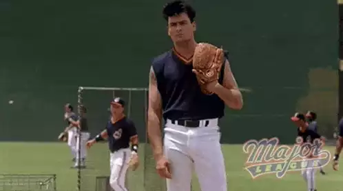 Major League Crotch Adjust