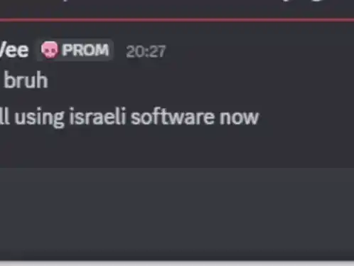 Crunchyroll Discord Software