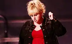 Rebel Wilson: Crushed It
