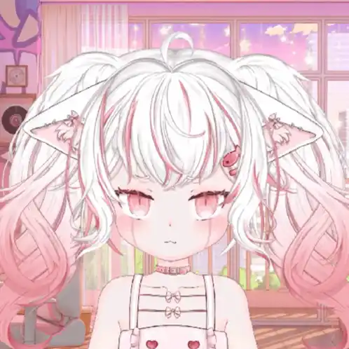 Cry Anime Cry