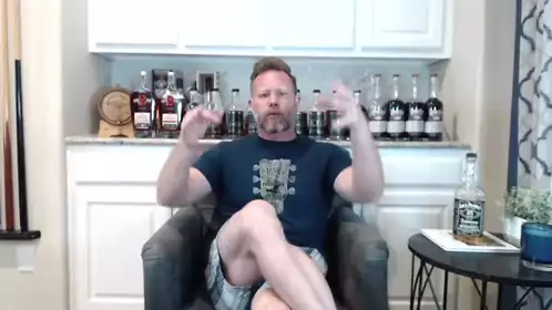 Randall's Cuck Life