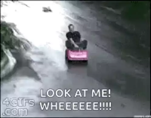 Curb Car