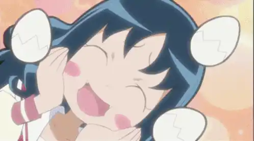 Cure Marine Heartcatch Precure with Chicks