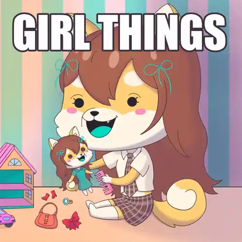 Cute Girl