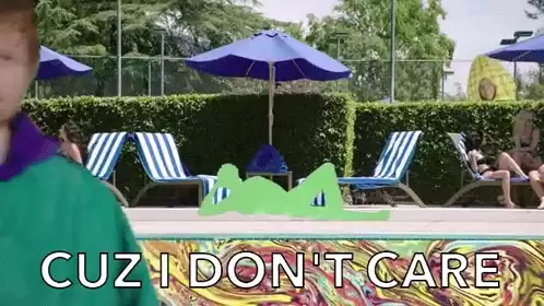 Ed Sheeran - Cuz I Don't Care