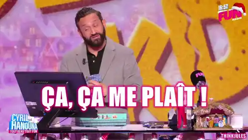 Cyril Cyril Ca Ca Me Plait