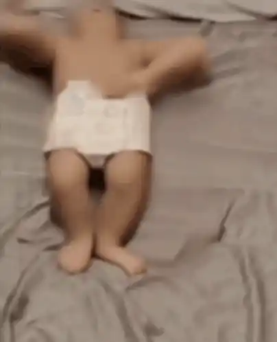Dacne Dance: Funny Baby Moves