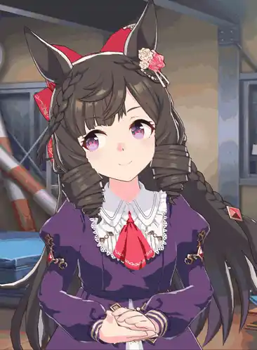 Daiichi Ruby 拍手