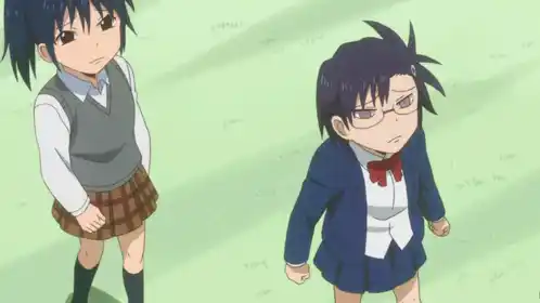 Daily Life Of Highschool Boys: Just Die!